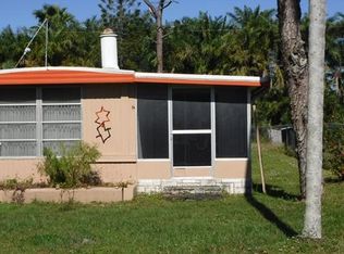 10931 Pioneer Rd, North Fort Myers, FL 33917