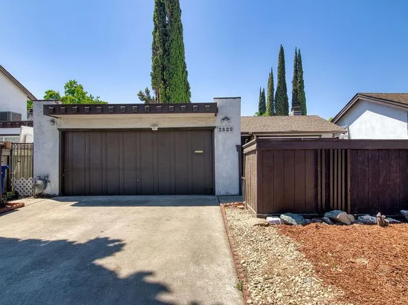 2620 El Pasado Dr, Modesto, CA 95354