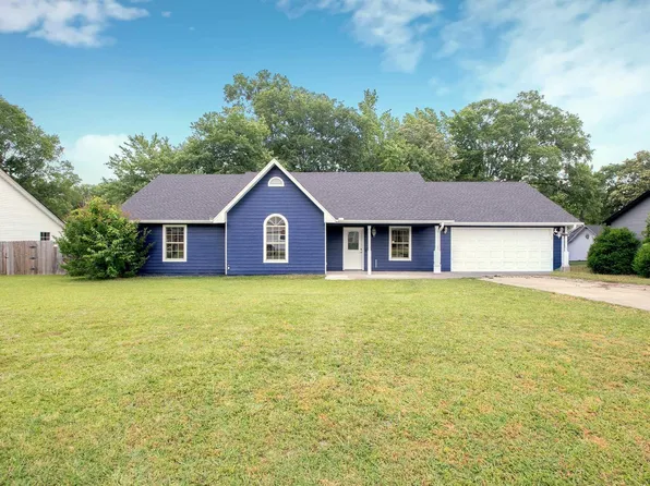 44 Red Oak Dr, Cabot, AR 72023