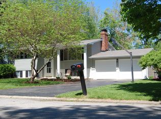 3236 Van Tassel Dr, Indianapolis, IN