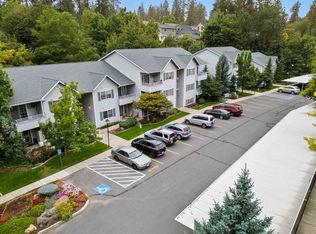 Arthur Court Apartments, Spokane, WA 99202
