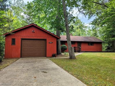 3054 Cinnamon Dr, West Salem, OH, 44287
