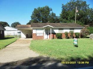 511 S State St, Newport, AR 72112