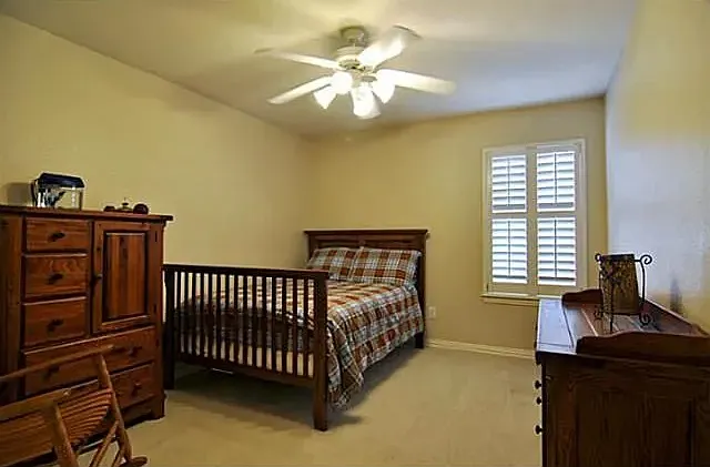 Bed Room 4