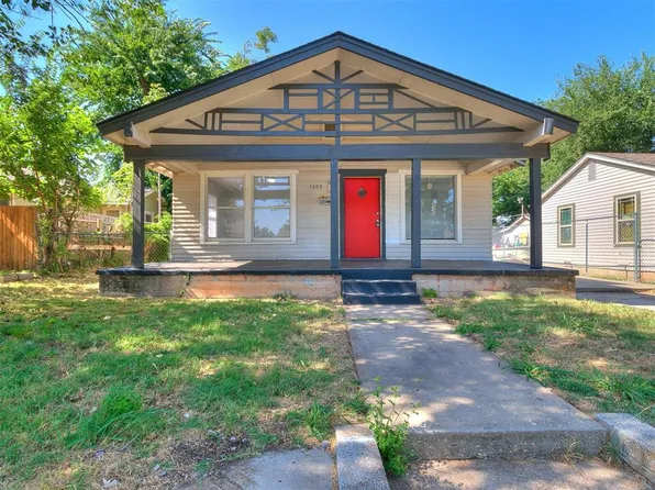 3209 NW 14th St, Oklahoma City, OK 73107