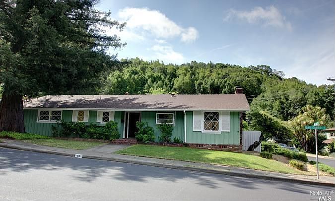1st image of 44 San Gabriel Dr