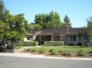 1541 Awalt Ct, Los Altos, CA 94024