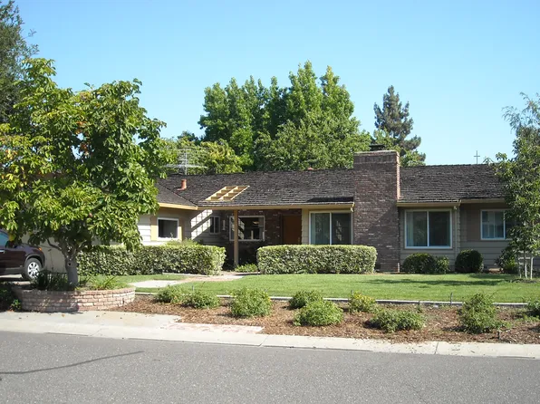 1541 Awalt Ct, Los Altos, CA 94024