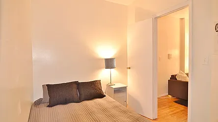 Rented by Park Property Advisors