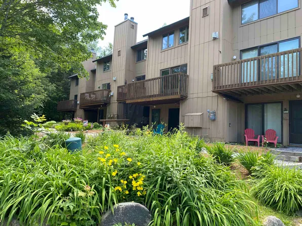 38 Windsor Hill Way #106, Waterville Valley, NH 03215
