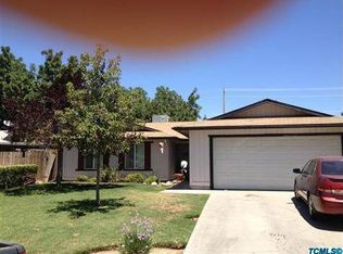 5620 W Harter Ave, Visalia, CA 93277
