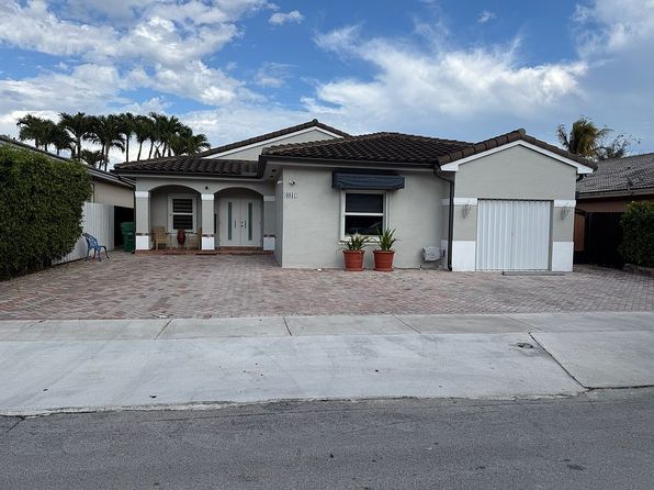 6931 SW 159th Pl
