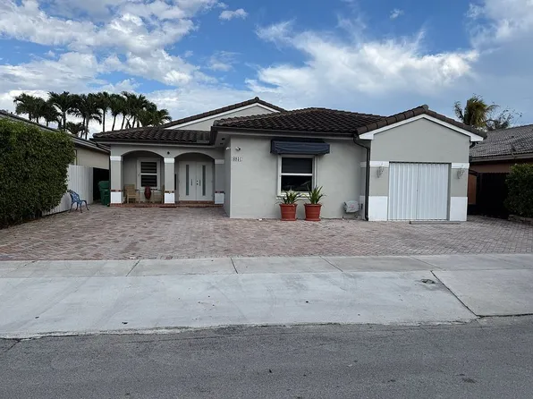 6931 SW 159th Pl, Miami, FL 33193