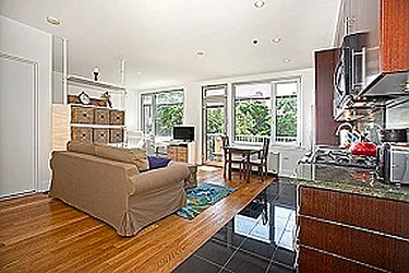 Rented by Maison International