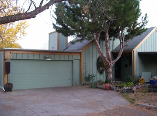 2414 Keystone Ct, Boulder, CO 80304