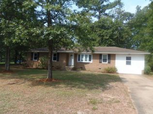 1012 Furman Dr, Sumter, SC 29154
