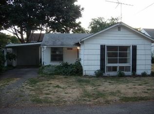 90998 S Coleman St, Eugene, OR 97408