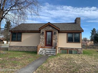 2901 E 16th Ave, Anchorage, AK 99508