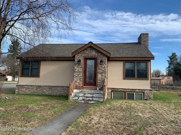 2901 E 16th Ave, Anchorage, AK 99508