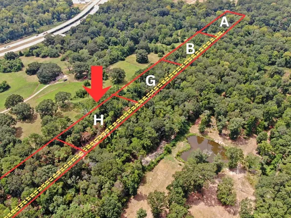 H Hayden Rd Lot H, Conroe, TX 77306