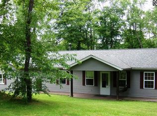 1051 Lumen Rd NW, Minerva, OH 44657