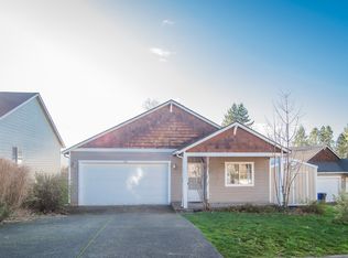 541 NE Caden Ct, Estacada, OR