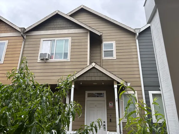 17385 SW Carson Ct, Beaverton, OR 97006