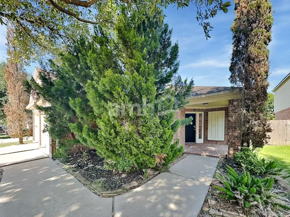 2113 Breezeway Ln, Pearland, TX 77584