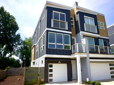 141 S Bruns Ave, Charlotte, NC, 28208