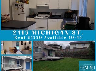 2115 Michigan St, Bellingham, WA 98229