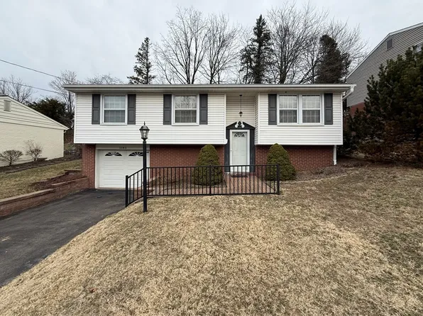 1185 Bucknell Dr, Monroeville, PA 15146