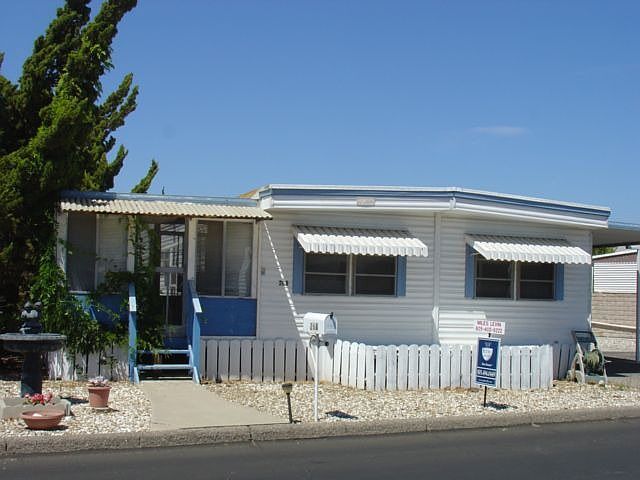 Senior Park