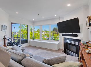 3280 Broadway W #207, Vancouver, BC V6K 2H4