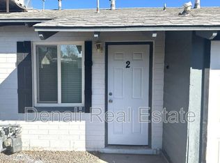 2726 E Willetta St, Phoenix, AZ 85008