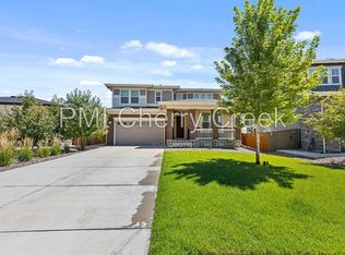 5948 N Odessa St, Aurora, CO 80019