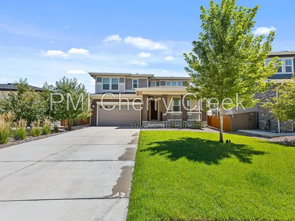 5948 N Odessa St, Aurora, CO 80019
