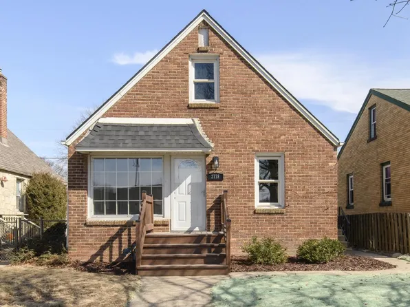 2778 South Fulton STREET, Milwaukee, WI 53207