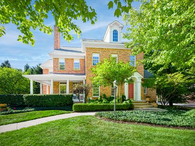 4483 Thicket Trce, Zionsville, IN, 46077