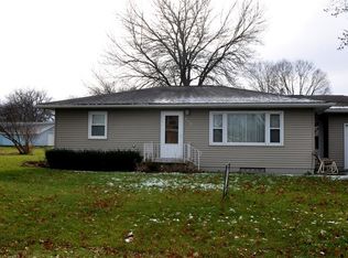 112 Johnson St SW, Shellsburg, IA 52332