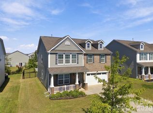 7572 Nolen Farm Dr, Gastonia, NC 28056
