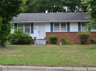 1625 Alice Ave, Greensboro, NC 27401