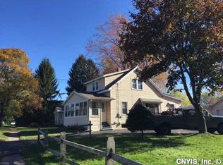 92 Standart Ave, Auburn, NY 13021