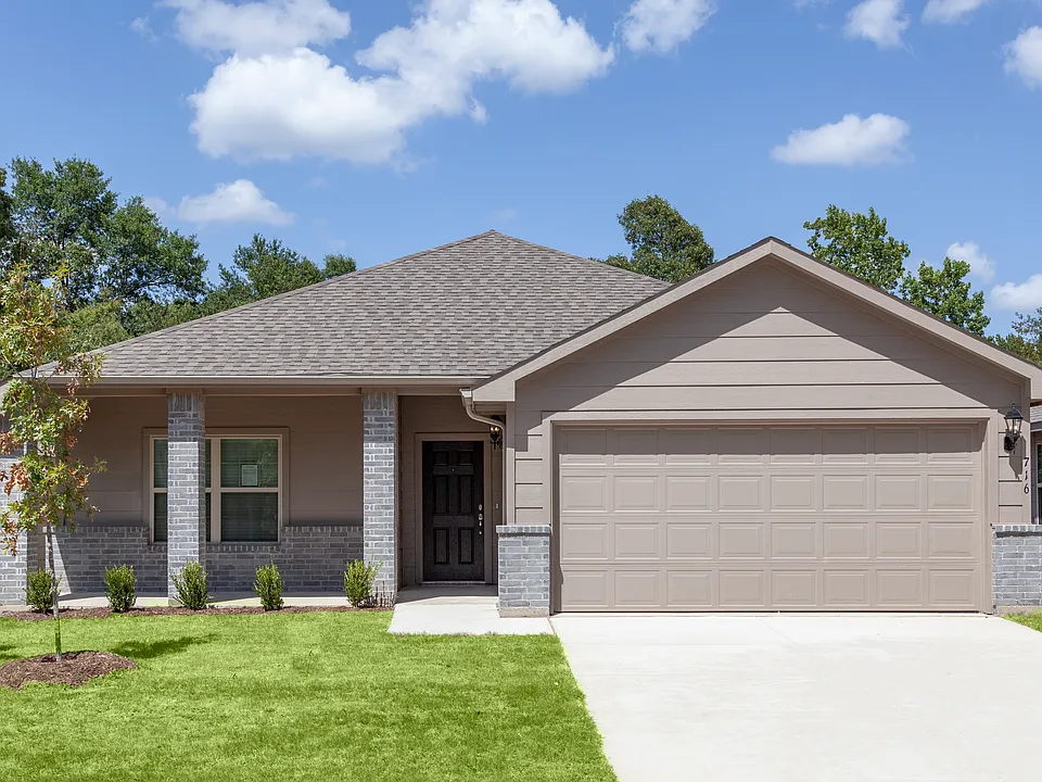 Woodland Springs
