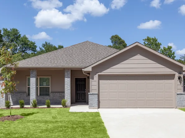 Woodland Springs, 722 N Wofford St #Dfd909269, Athens, TX 75751