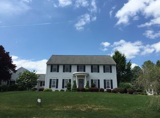 1039 Oriole Cir N, Lock Haven, PA 17745