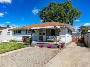 1646 Biscayne Dr, Hamilton, OH 45013