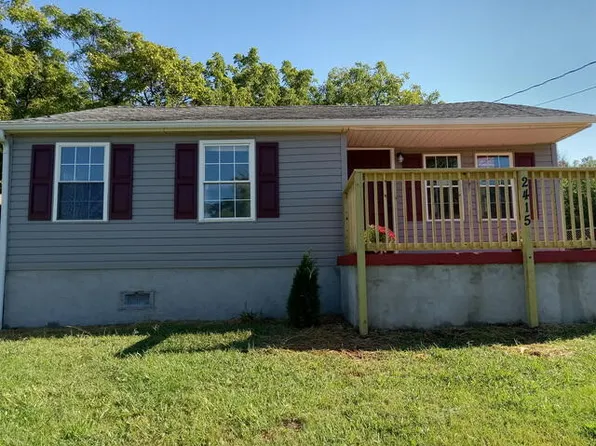 2415 Clifton St NW, Roanoke, VA 24017