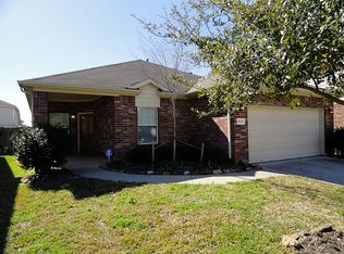 25139 Diamond Ranch Dr, Katy, TX 77494