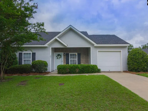201 Willow Glen Cir, Blythewood, SC 29016