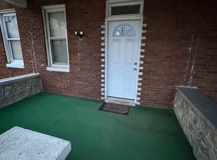 3301 W Garrison Ave UNIT 2, Baltimore, MD 21215